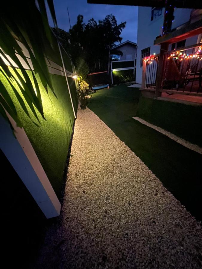 Scarlett Studios: Embassy-Friendly with Airport Transfer Bridgetown Exterior photo