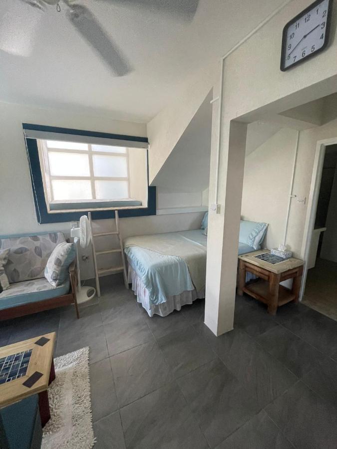 Scarlett Studios: Embassy-Friendly with Airport Transfer Bridgetown Exterior photo