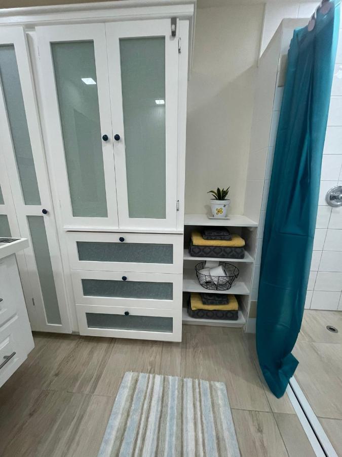 Scarlett Studios: Embassy-Friendly with Airport Transfer Bridgetown Exterior photo